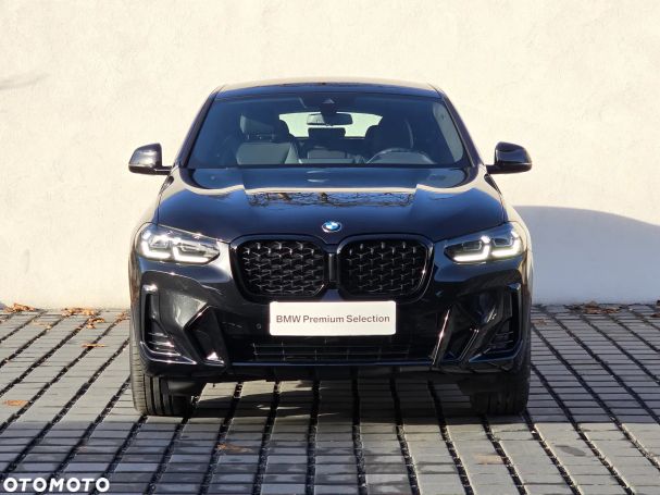 BMW X4 xDrive 135 kW image number 2