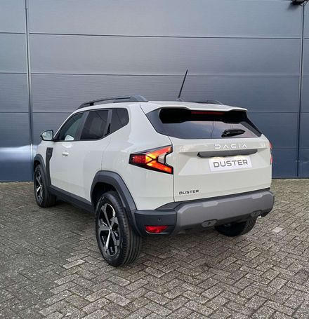 Dacia Duster TCe 100 74 kW image number 4