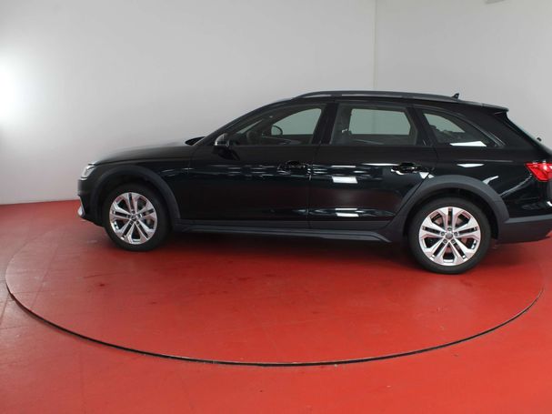 Audi A4 Allroad 50 TDI 210 kW image number 30