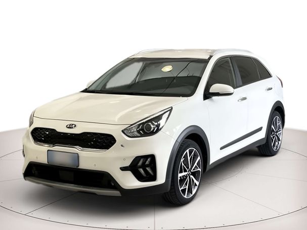 Kia Niro 1.6 GDI 104 kW image number 1