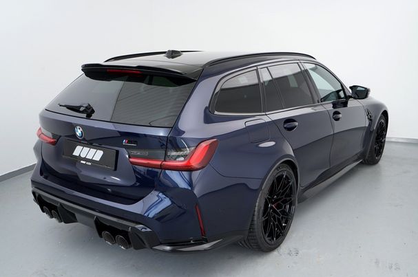 BMW M3 Competition Touring M xDrive 375 kW image number 4