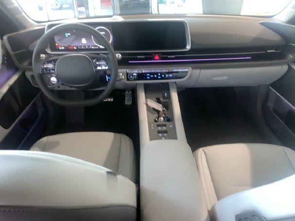 Hyundai Ioniq 6 168 kW image number 8