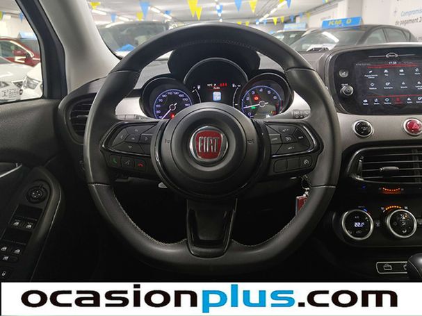 Fiat 500X 1.5 Hybrid DCT 97 kW image number 18