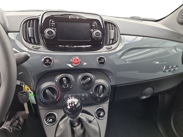 Fiat 500 1.0 51 kW image number 7