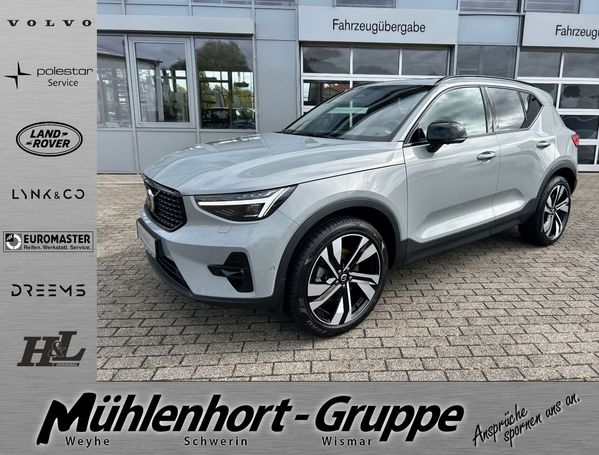 Volvo XC40 B4 Dark DKG 145 kW image number 5