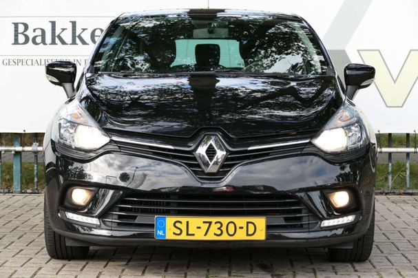 Renault Clio TCe 90 66 kW image number 16