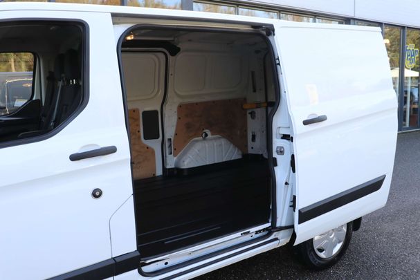 Ford Transit Custom 280 L1H1 2.0 TDCi Trend 77 kW image number 15