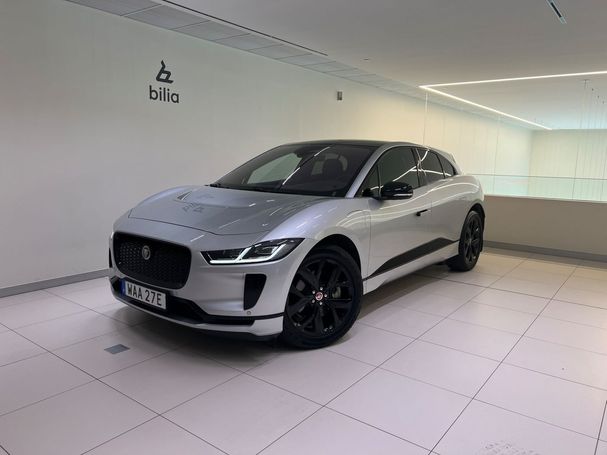 Jaguar I-Pace EV400 S 294 kW image number 1