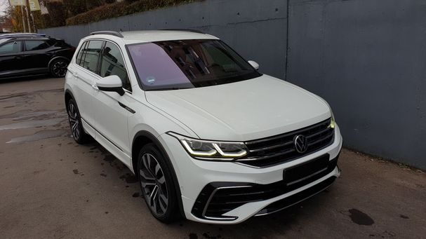 Volkswagen Tiguan 2.0 TDI R-Line 4Motion DSG 147 kW image number 1