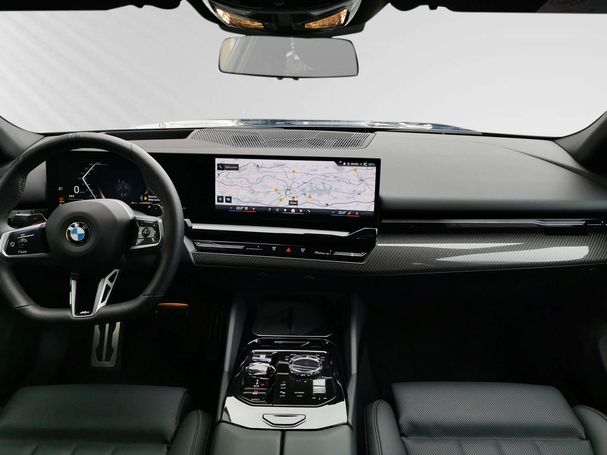 BMW 520i 140 kW image number 7