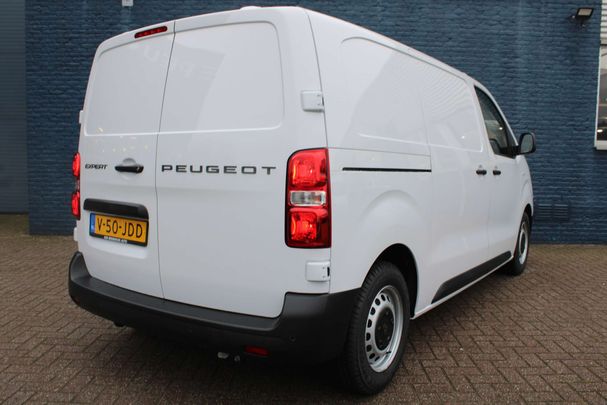 Peugeot Expert L2 2.0 BlueHDi 107 kW image number 2