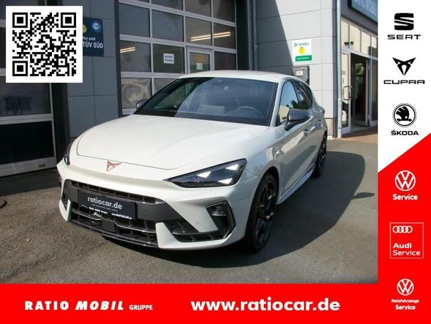 Cupra Leon 1.5 eTSI DSG 110 kW image number 1