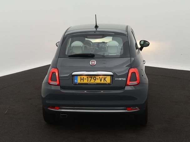 Fiat 500 1.0 51 kW image number 17