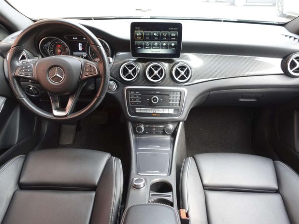 Mercedes-Benz GLA 180 90 kW image number 37