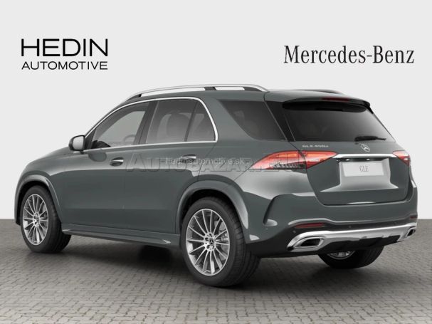 Mercedes-Benz GLE 450 d 270 kW image number 1