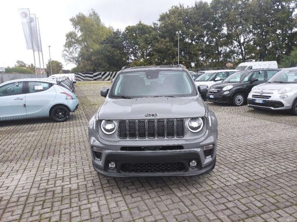 Jeep Renegade 1.5 T4 Limited 96 kW image number 5