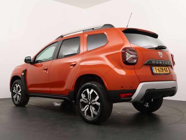 Dacia Duster TCe 100 74 kW image number 3