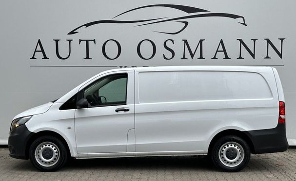 Mercedes-Benz Vito 114 CDi BASE 100 kW image number 3