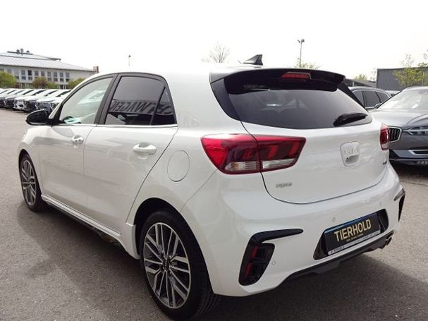 Kia Rio 1.0 GT Line 88 kW image number 3