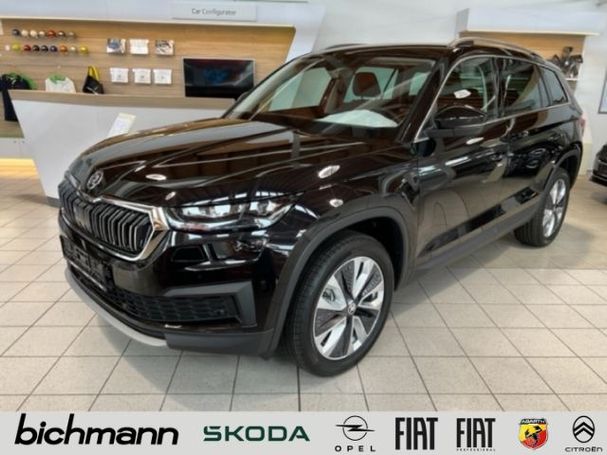 Skoda Kodiaq 2.0 TDI Style 110 kW image number 1