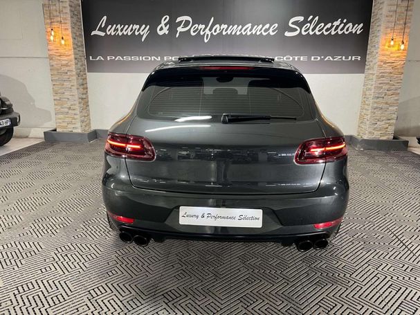 Porsche Macan GTS PDK 265 kW image number 3