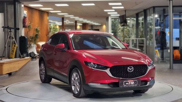 Mazda CX-30 90 kW image number 6