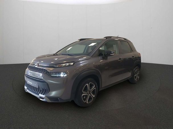 Citroen C3 Aircross 81 kW image number 1