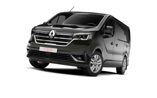 Renault Trafic L2H1 E-Tech Electric 90 kW image number 9