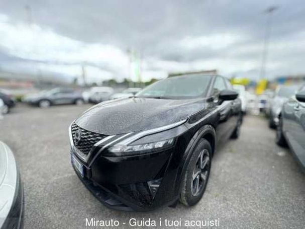 Nissan Qashqai MHEV N-CONNECTA Xtronic 116 kW image number 1