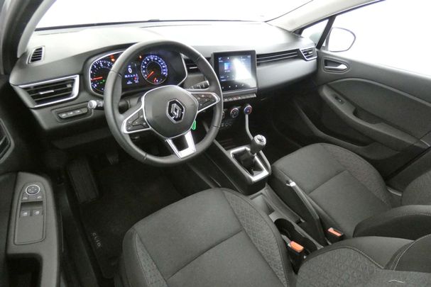 Renault Clio TCe Intens 66 kW image number 17