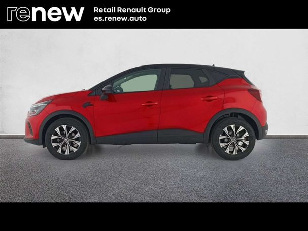 Renault Captur 103 kW image number 5