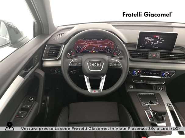 Audi Q5 50 TFSIe quattro S tronic S-line 220 kW image number 7