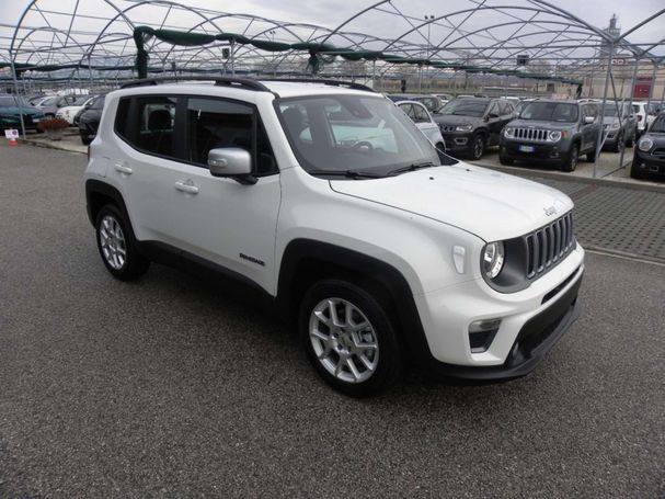 Jeep Renegade 1.5 T4 Limited 96 kW image number 2