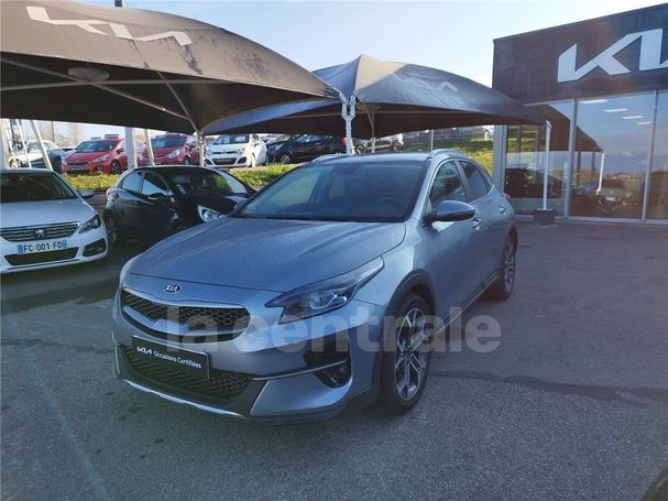 Kia XCeed 1.5 T-GDI 118 kW image number 1