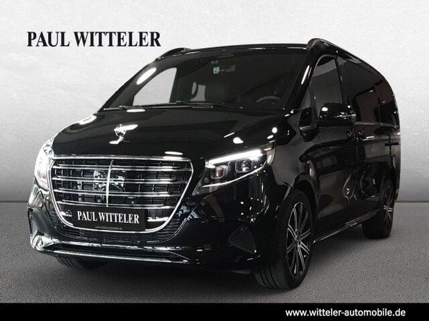 Mercedes-Benz V 300d Exclusive 174 kW image number 1