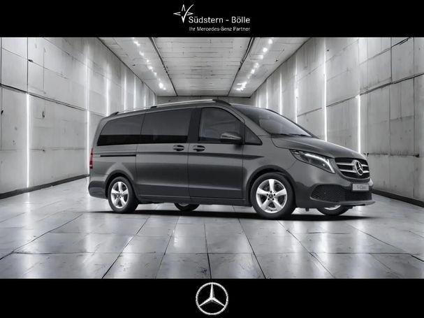 Mercedes-Benz V 220d Edition 1 120 kW image number 5