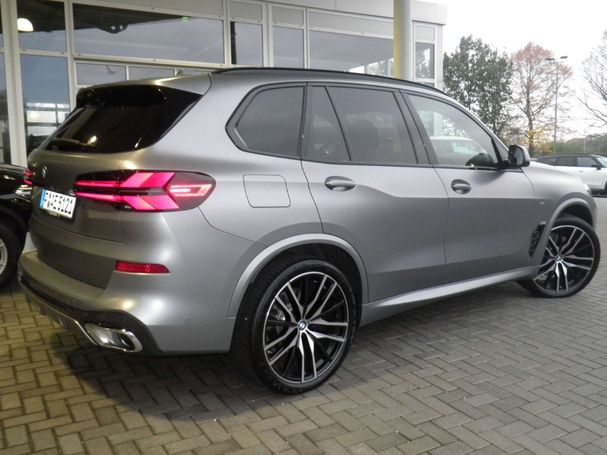 BMW X5 xDrive40d 250 kW image number 4