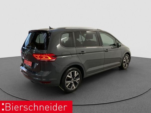 Volkswagen Touran DSG 110 kW image number 6