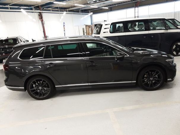 Volkswagen Passat Variant 2.0 TDI R-Line DSG 147 kW image number 2