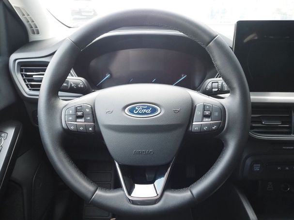 Ford Focus 88 kW image number 10