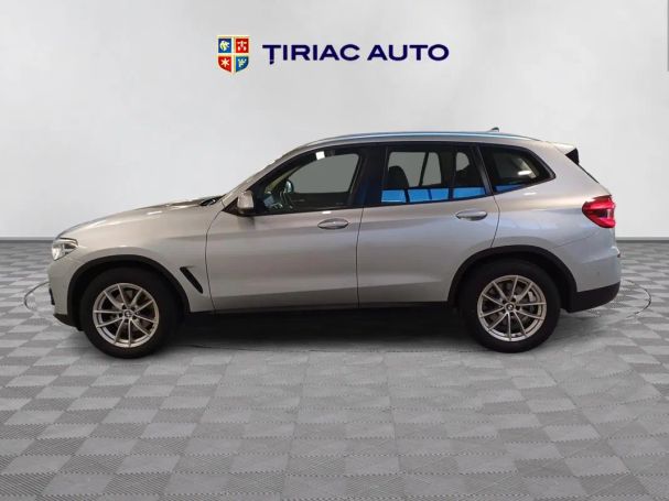 BMW X3 xDrive 140 kW image number 5