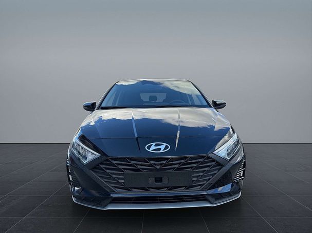 Hyundai i20 1.2 58 kW image number 2