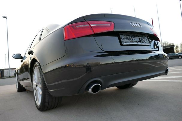 Audi A6 3.0 TFSI quattro Sport 220 kW image number 3