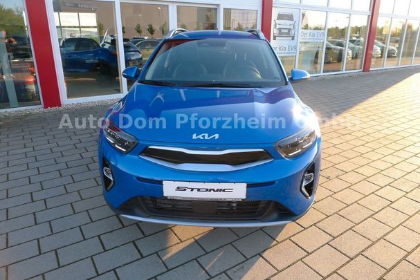 Kia Stonic 1.0 T-GDi 88 kW image number 3