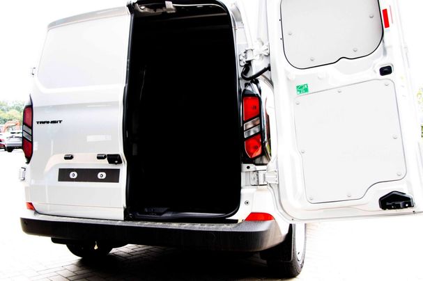 Ford Transit Custom 320 L2H1 Trend 100 kW image number 5