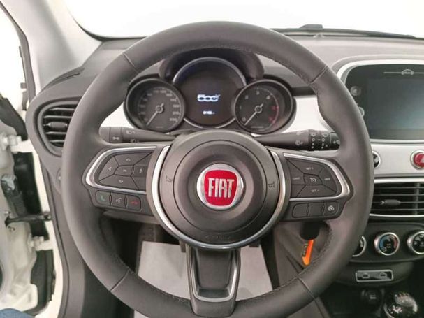 Fiat 500X 1.6 96 kW image number 13