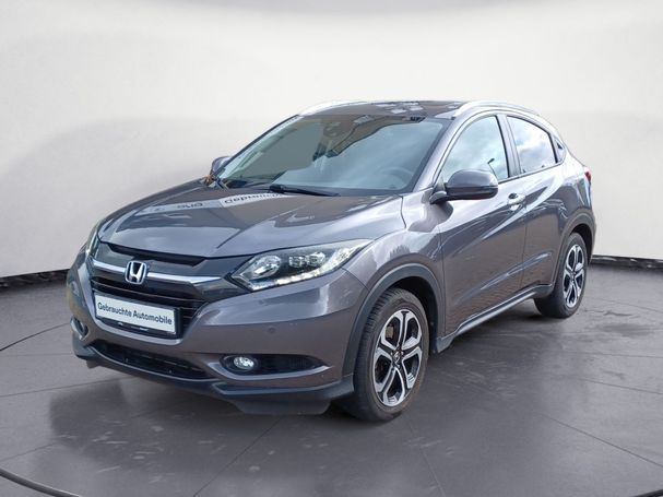 Honda HR-V 1.6 i-DTEC Executive 88 kW image number 1