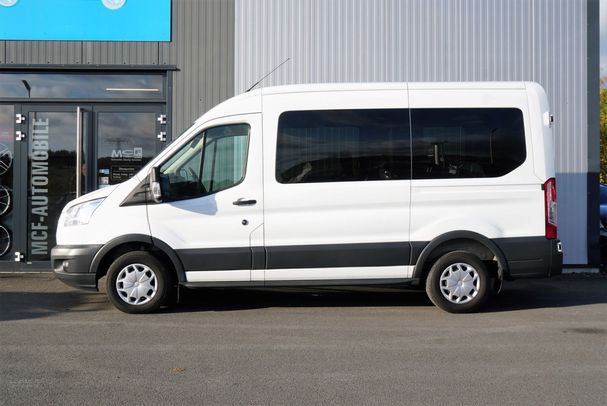 Ford Transit 310 L2 Trend 96 kW image number 3