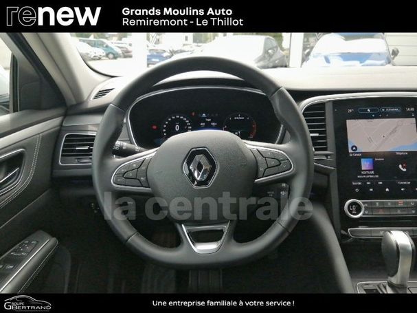 Renault Talisman Blue dCi 160 EDC 118 kW image number 7