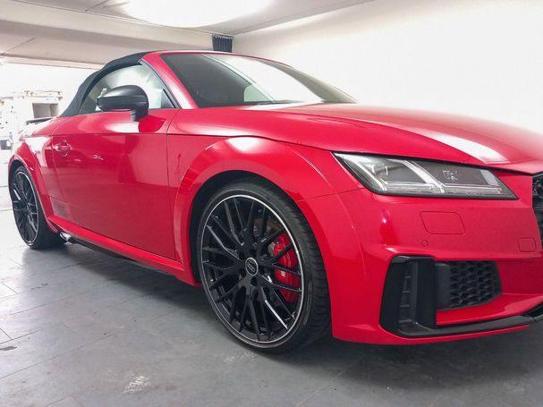 Audi TTS 235 kW image number 13